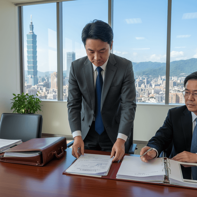 台北市吳怡農遞交參選意願書 力爭2026民進黨市長提名