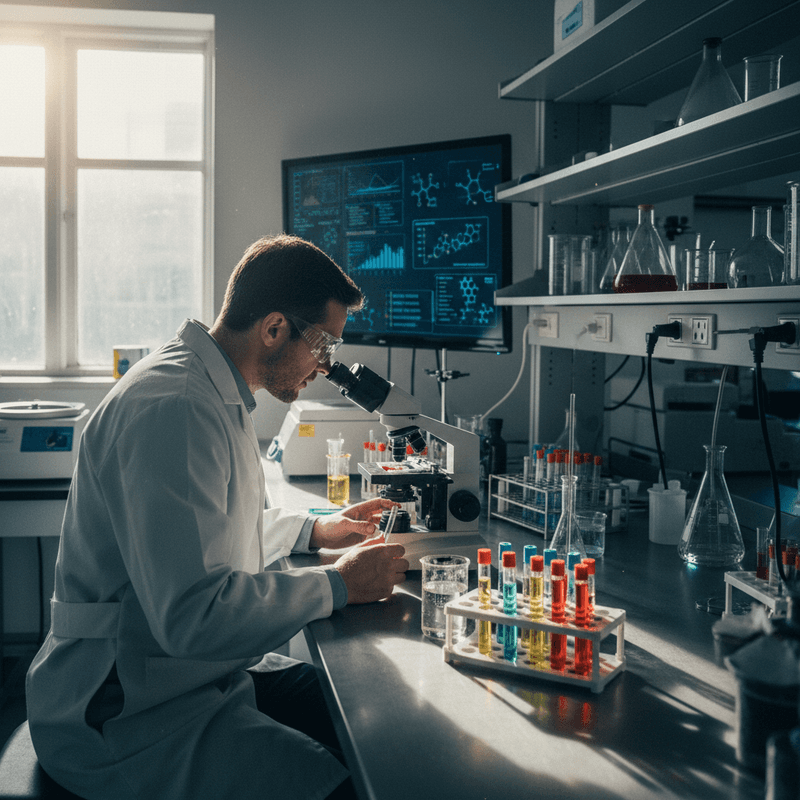 哈佛新研究揭腸肝代謝物影響肥胖糖尿病 發現飲食調整關鍵機制