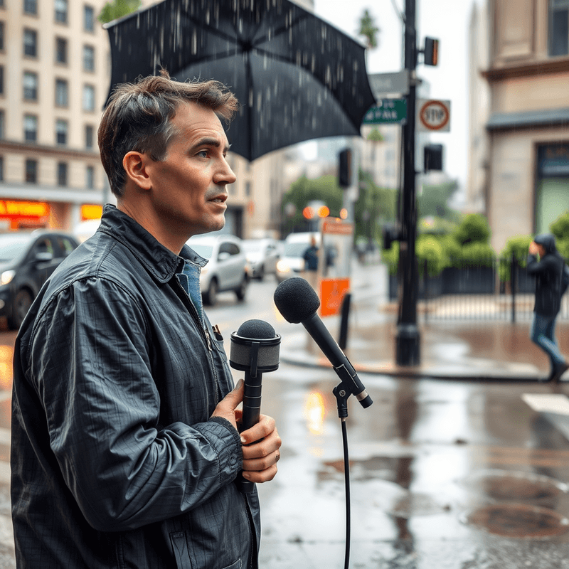 新竹豪雨災情延誤停班課決策引發行政溝通與應變流程檢討