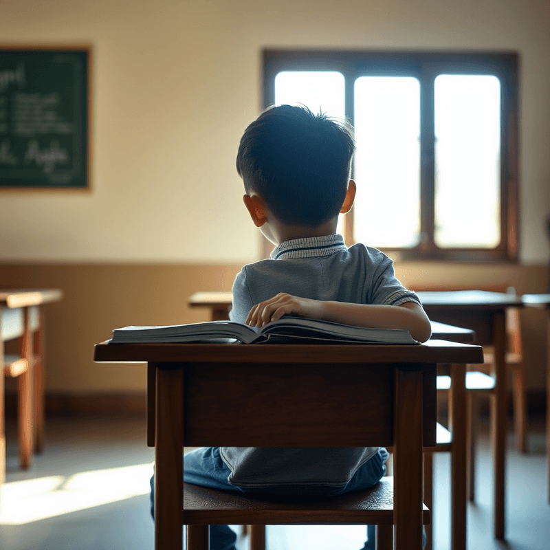多鄰國秒救男童300天學習紀錄　斷登酸民哀求遭無情拒絕