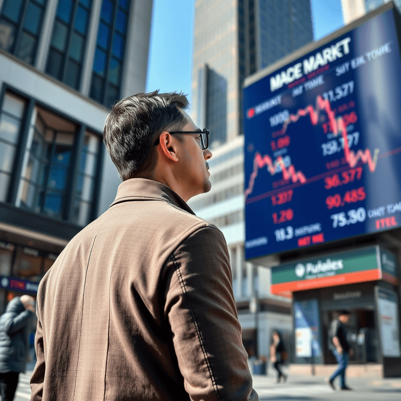 台股史上最大漲點後現貨回檔，專家建議逢低布局權值股與ETF