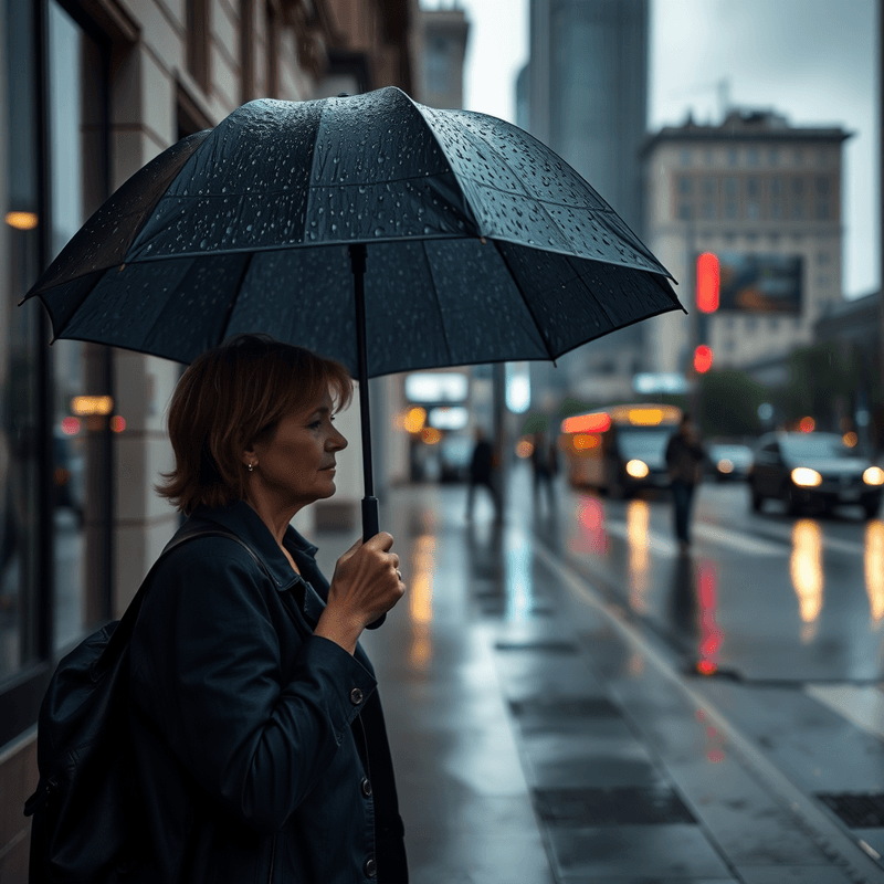 白海豚颱風延長北台強降雨，專家提示民眾持續防範豪雨與山崩風險