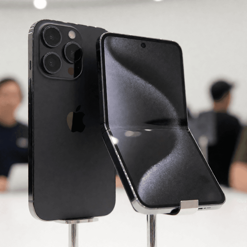 蘋果秋季發表會iPhone 18 Pro取消基礎款　摺疊機Duo同步亮相