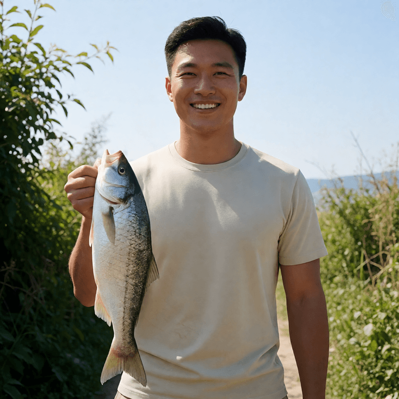 大腸息肉逾20顆反覆切除仍長　男改吃魚後全消失　醫：規律鏡檢是關鍵
