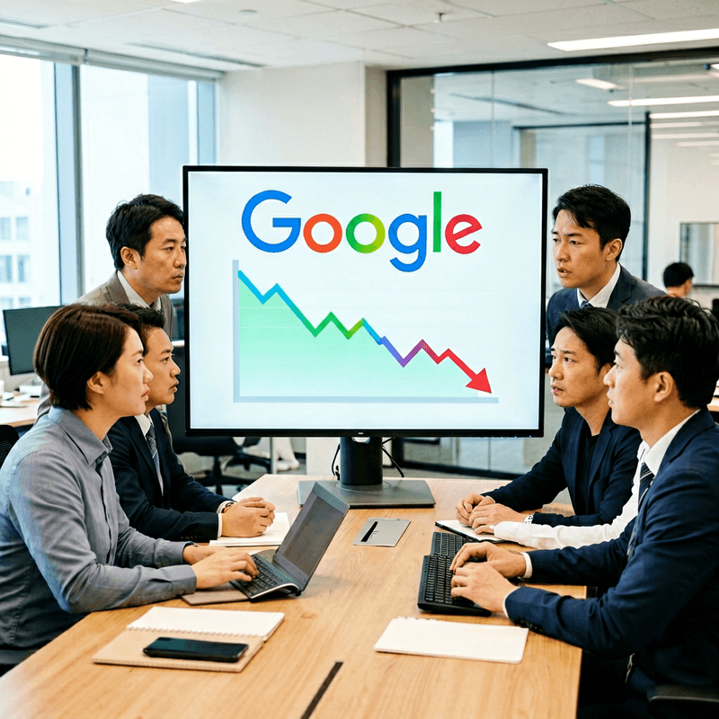 Google台灣傳裁員30%　勞動局：未接獲大量解僱通報