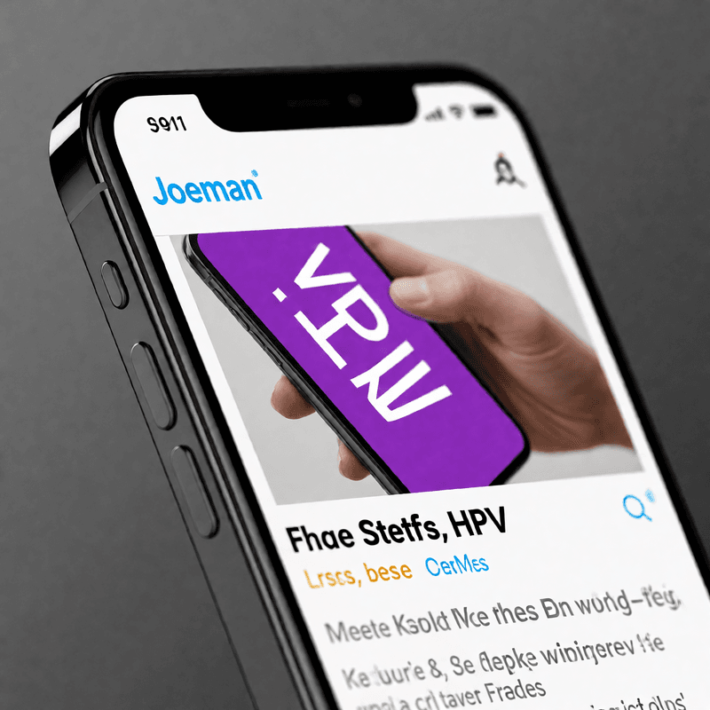 蕭伊控Joeman染HPV　醫：第53型致癌證據有限，定期篩檢