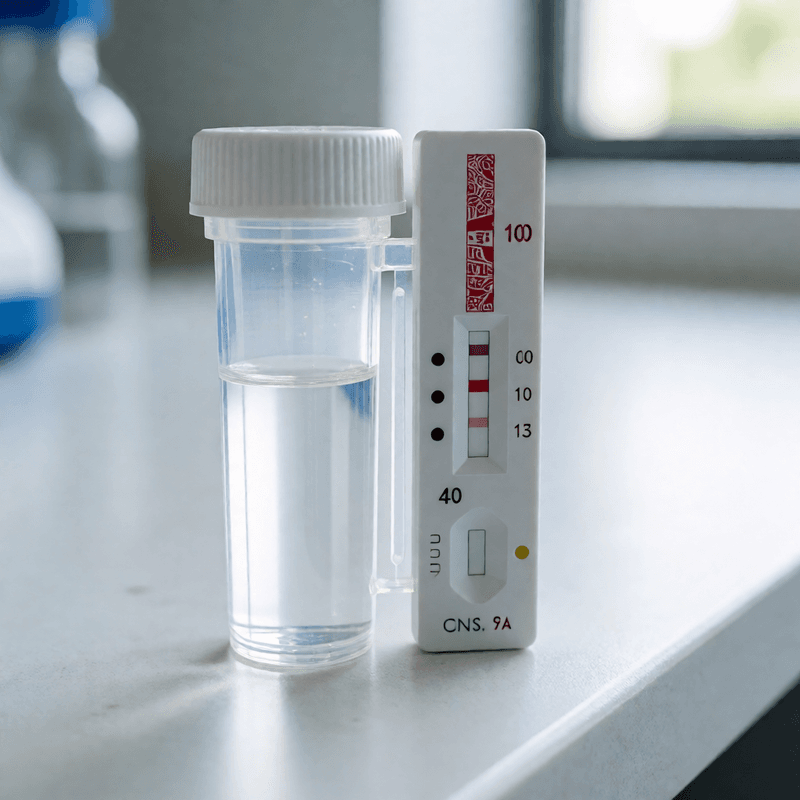 香港引進膀胱癌尿液基因檢測 非侵入性篩檢可望減少膀胱鏡檢查