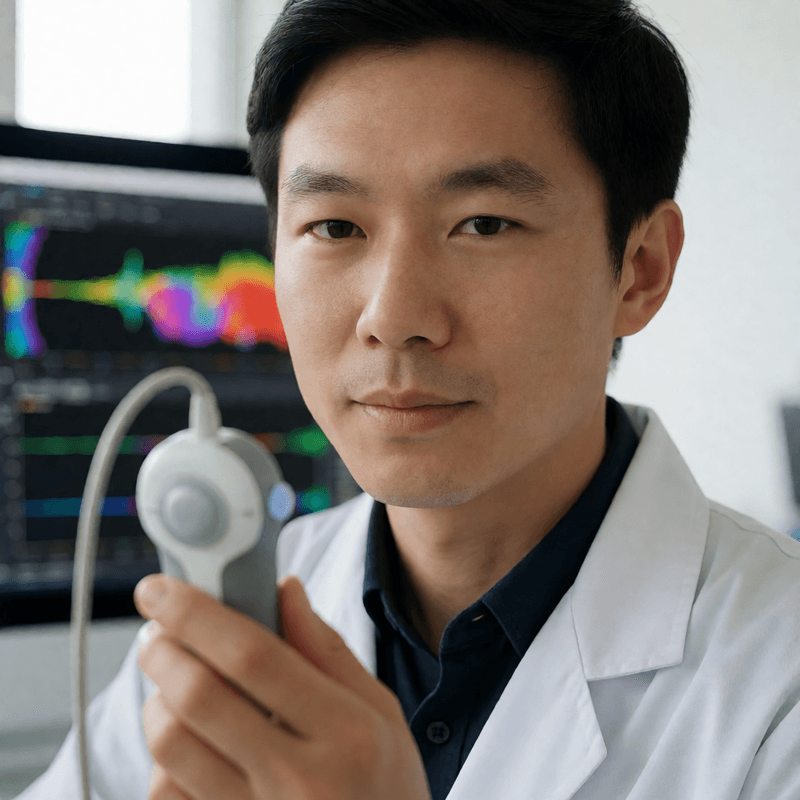 非侵入式讀寫大腦成AI終極戰場　專家：台灣半導體可搶先機