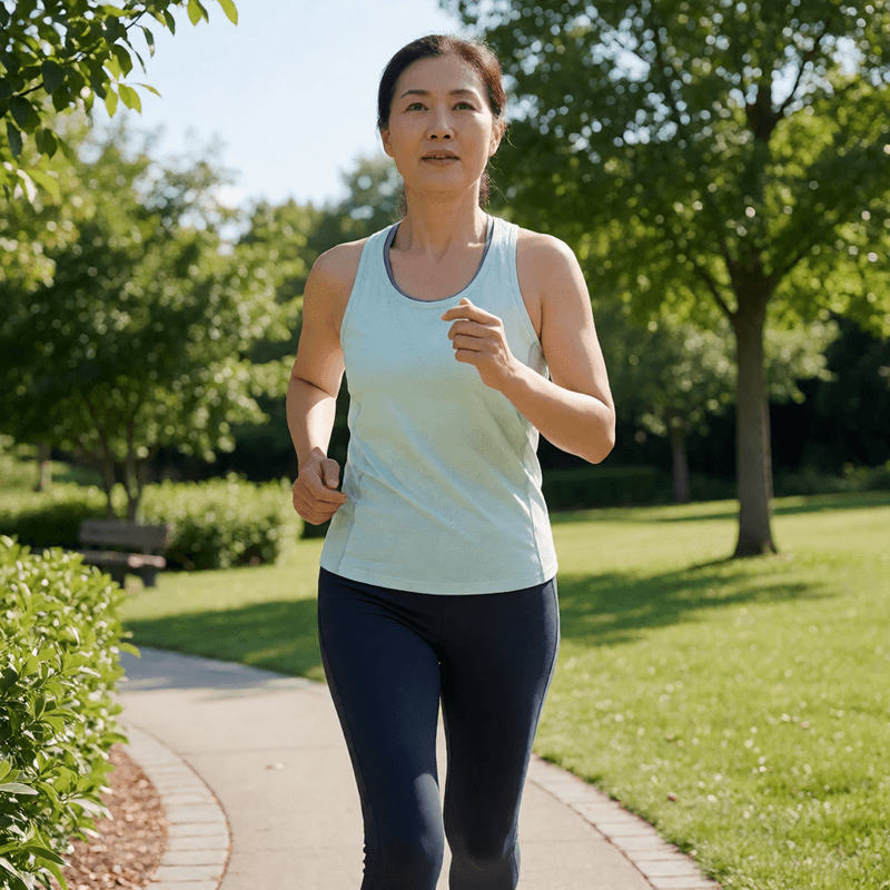 癌症治療期運動為輔助　研究：每週運動3次可提升存活率約7%