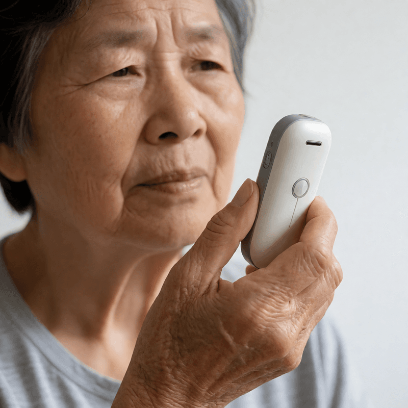 骨鬆與腦力衰退恐同源　美研究：低骨密度加速認知下滑　醫籲及早檢測