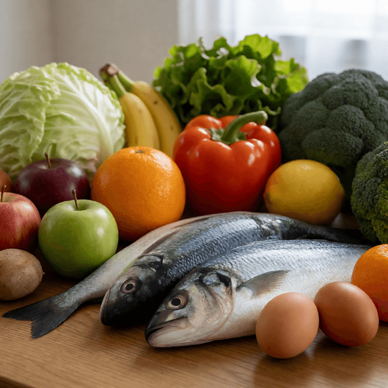 牛津研究：全素者大腸癌風險高於肉食者與蛋奶素者 醫：魚素風險最低