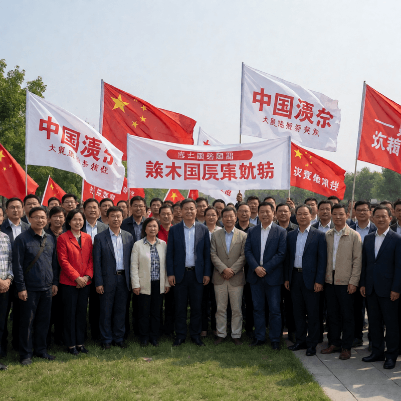 沈伯洋競辦動員5300人目標曝光　許甫質疑民進黨KPI堆人潮