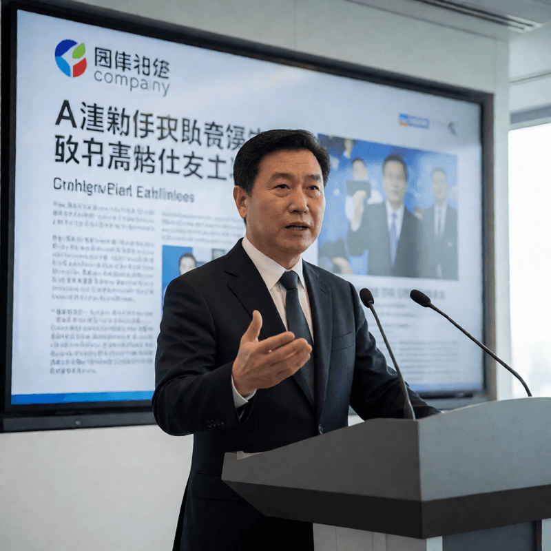 沈伯洋父親公司遭中國制裁 國台辦稱應自證清白並向社會交代