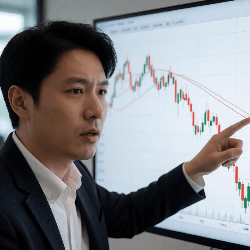 台灣先生谷月涵示警：AI最快明年觸頂，股市恐提前半年修正