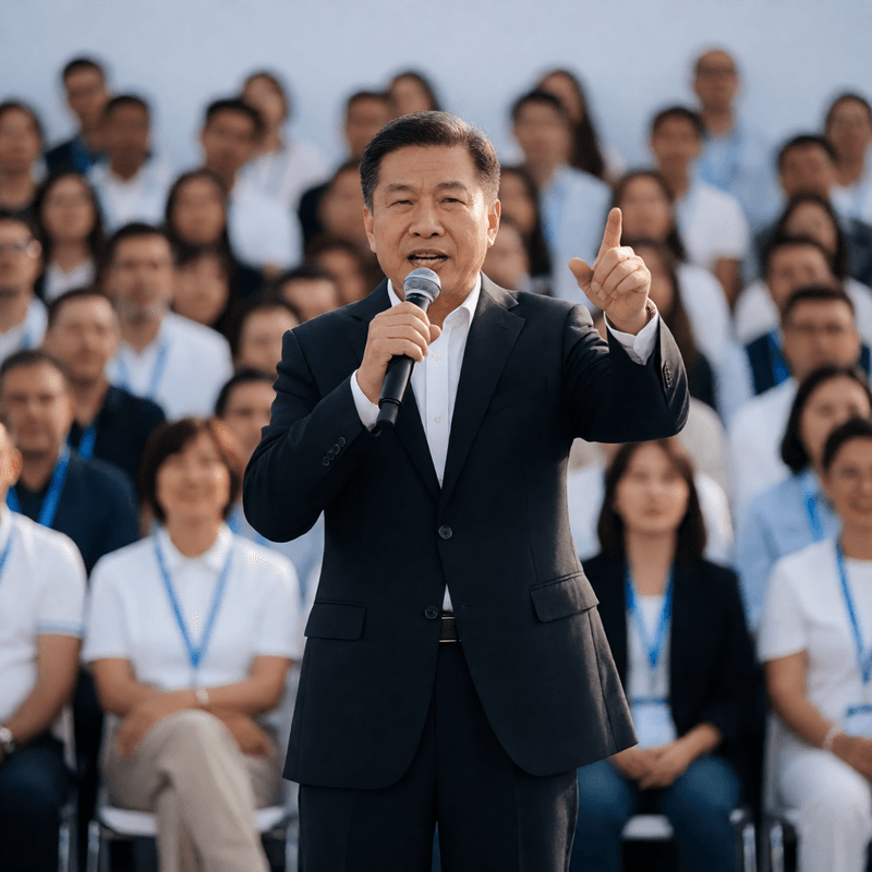 賴清德國慶晚會喊話韓國瑜 盼總預算與追加預算快速通過