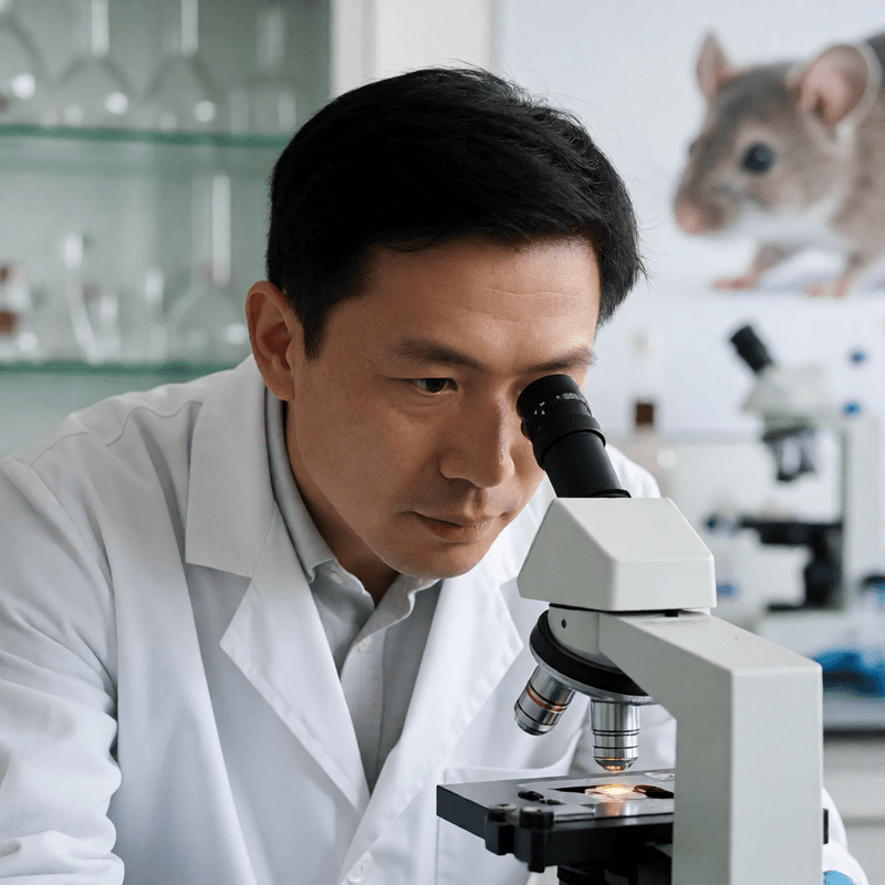 疾管署查證俄西伯利亞鼠疫傳聞　WHO確認當地無病例