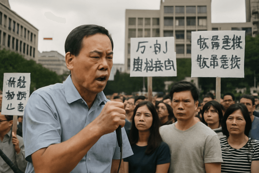 核三重啟公投引發台灣能源安全大辯論,挑戰政策透明與產業國安平衡
