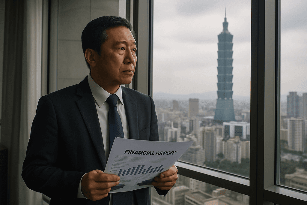 川普普亭峰會引爆俄烏停火爭議,美國新關稅政策衝擊台灣經濟與亞太局勢