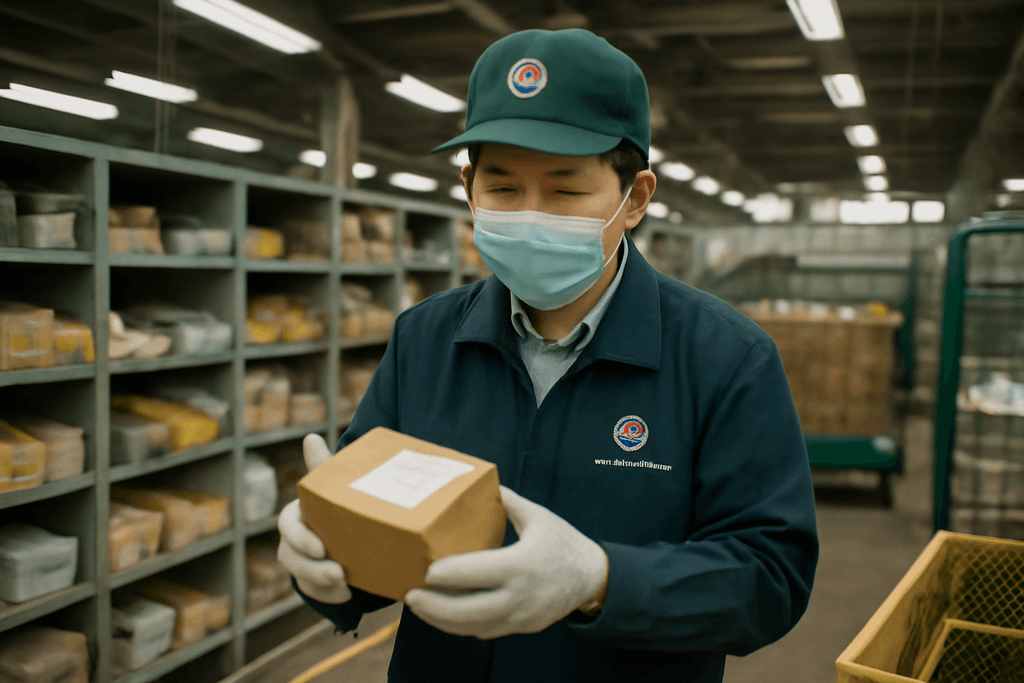 美國取消小額包裹免稅 台灣郵政暫停寄美商品包裹影響跨境電商與物流業