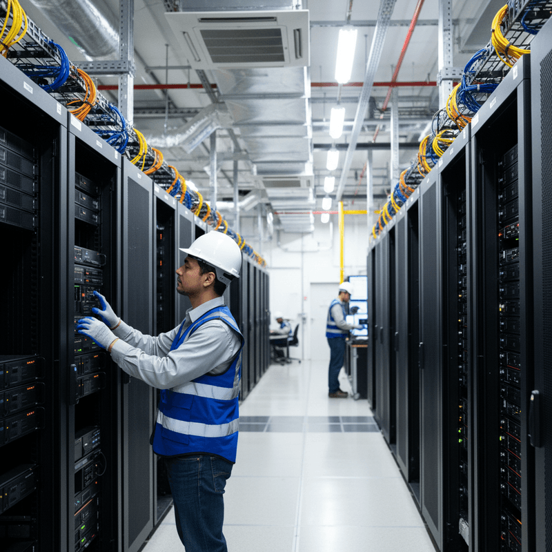 輝達投資OpenAI千億美元建設10GW AI超級資料中心