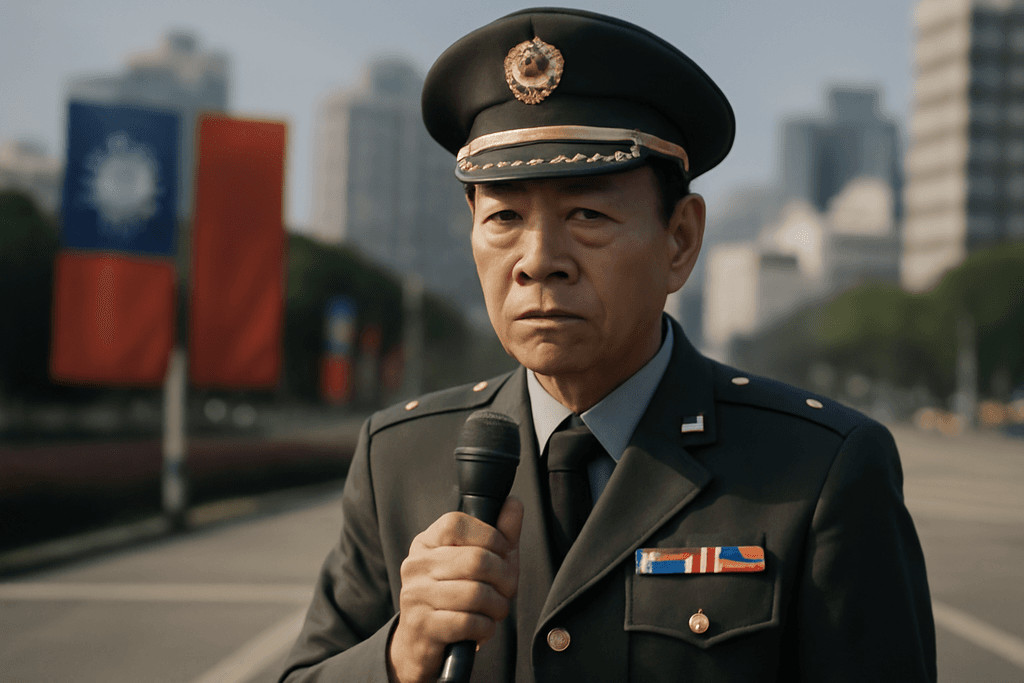 中俄朝東亞聯盟重組加劇區域緊張,台灣兩岸閱兵爭議與東南亞政局動盪成焦點