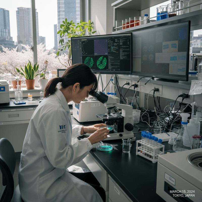 東京大學發現口腔特殊基因元件,研究指出細菌與癌症風險相關