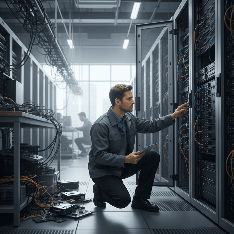 Google TPU挑戰輝達GPU|Meta大訂單帶動博通成最大受益者