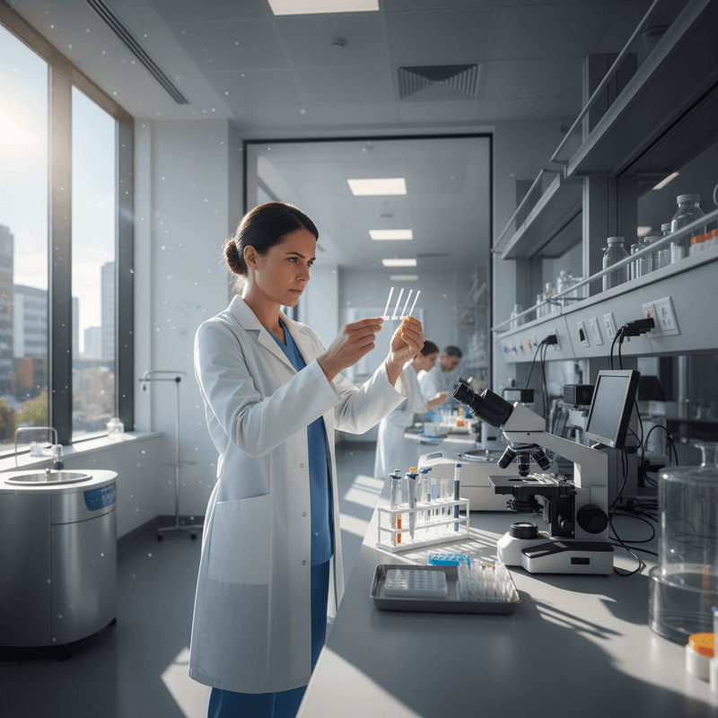 紐約流感病例飆升117% 新型H3N2變異株挑戰疫苗防護效力