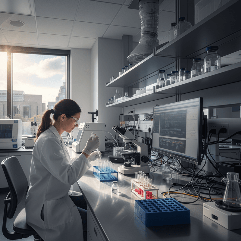 MIT與博德院成功利用mRNA技術重啟老鼠免疫系統 專家提醒臨床轉譯仍須審慎評估