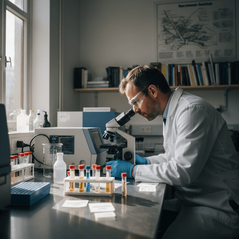 科學家首度重建兩千年前皰疹病毒DNA 揭示病毒與人類長期共演化歷程
