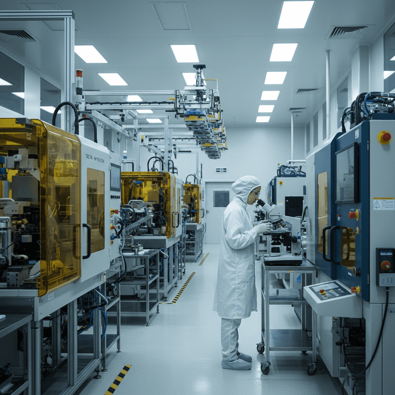 台積電擴產3奈米技術成AI晶片關鍵,NVIDIA面臨市場與技術挑戰
