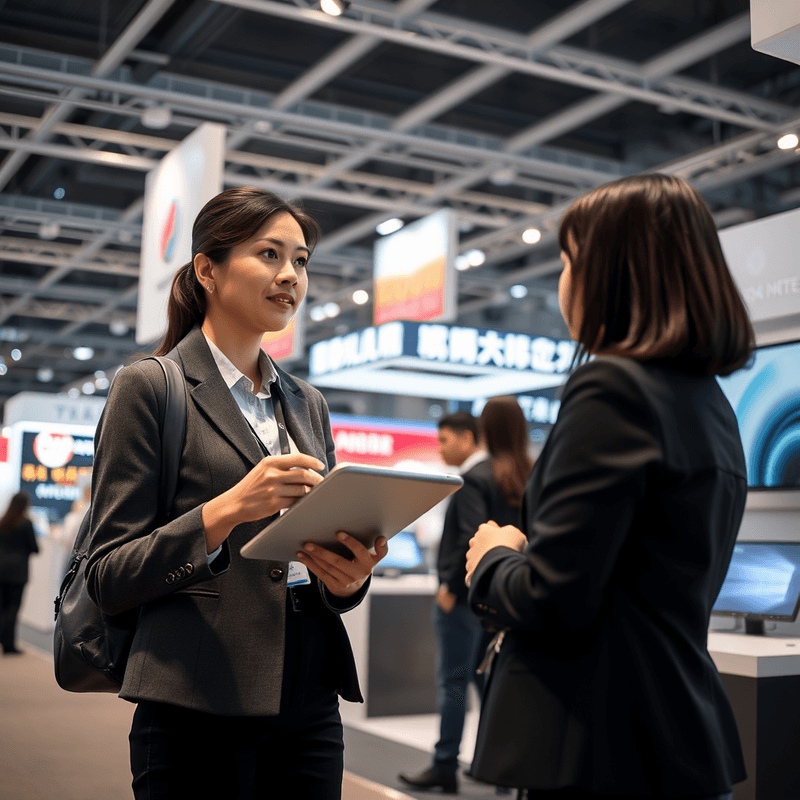 蘇姿丰率先抵台參展Computex 強化台灣供應鏈布局
