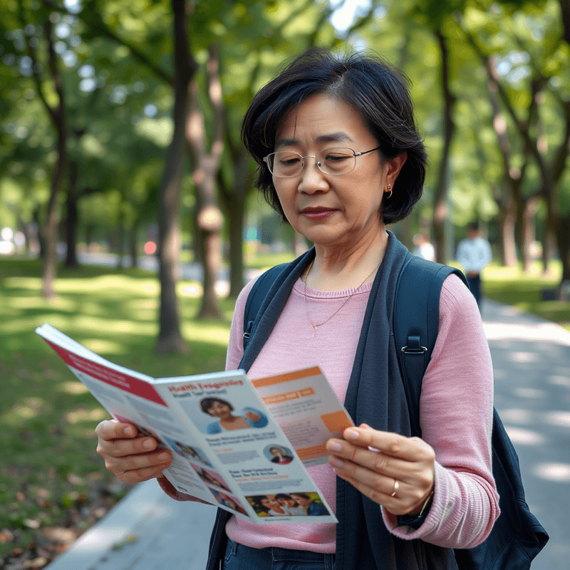 肥胖顯著提升癌症風險,東亞女性乳癌病例增加呼籲早篩與體重管理