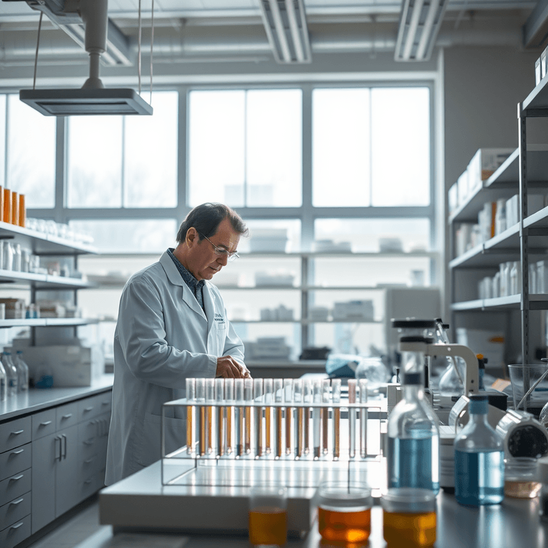 罕見疾病萊倫氏症患者少罹癌 科學家解開保護機制尋新藥