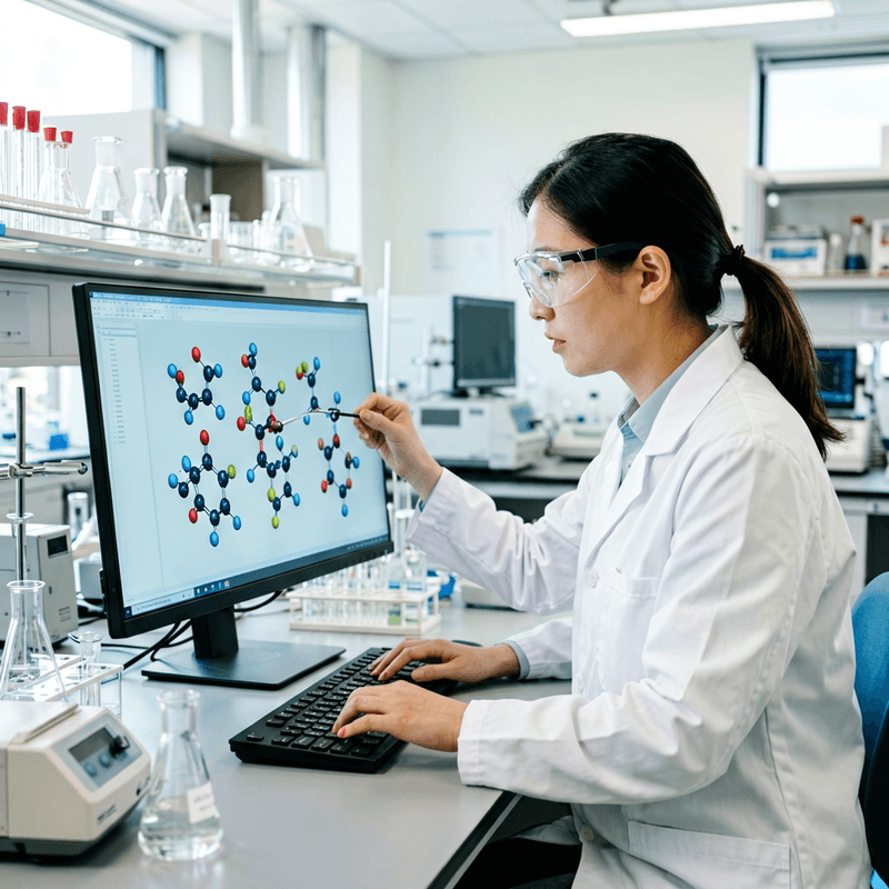 耶魯大學破解諾羅病毒RNA結構 新型減毒疫苗有望終結7億人感染