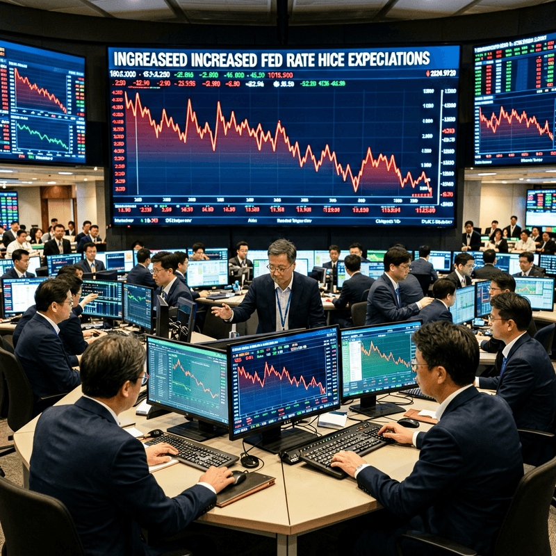 8月非農就業超預期激增16.2萬 聯準會升息機率升美股回軟