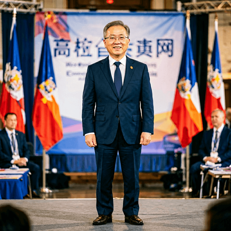 竹北市長選舉藍白合作破局 國民黨民眾黨將各自登記參選