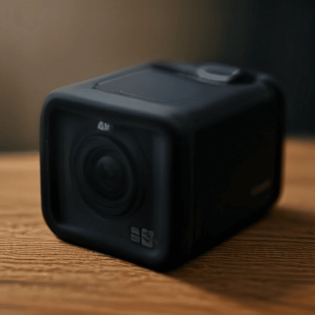 GoPro運動相機產品新聞封面