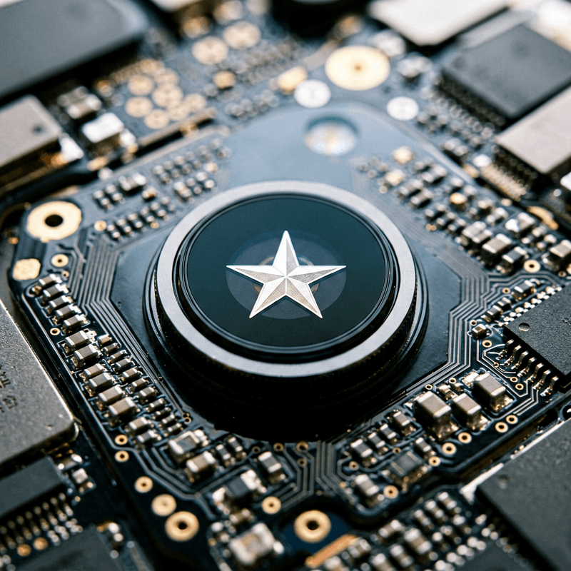 GoPro九成股權賣光學廠Starman 股價飆40%轉攻AI與國防光通訊