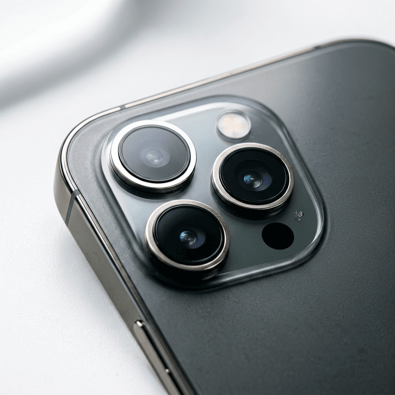 iPhone相機隱藏功能掀討論 專家籲蘋果應加強用戶引導