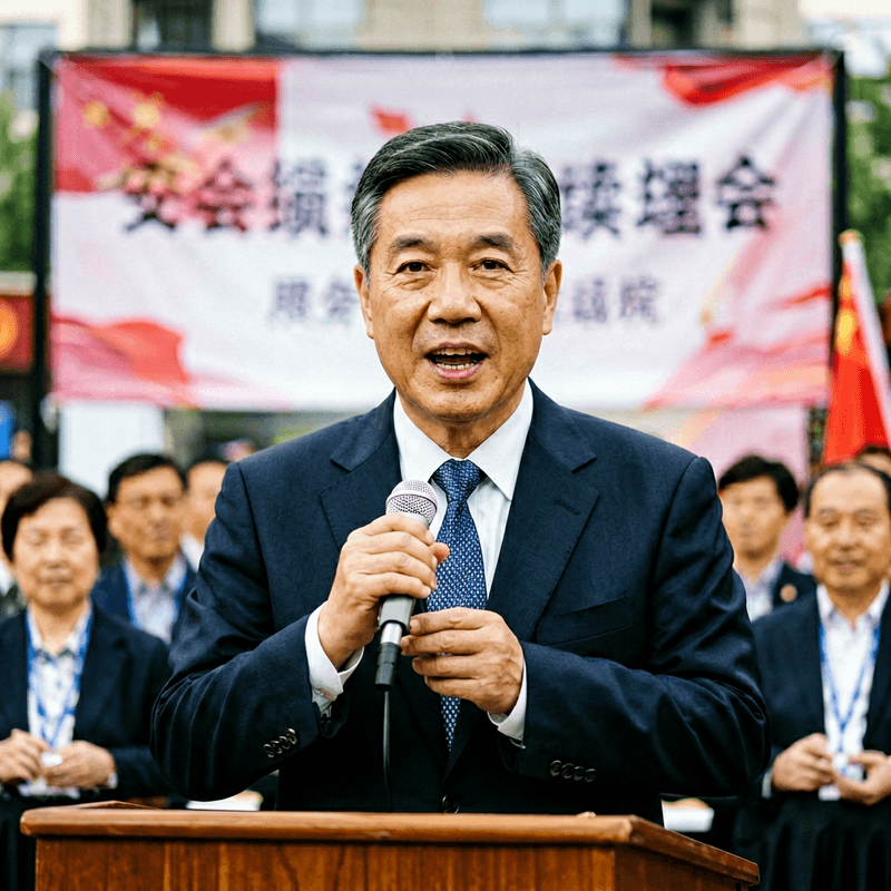 民眾黨提名邱臣遠選竹北市長 基層經營與提名透明度遭質疑