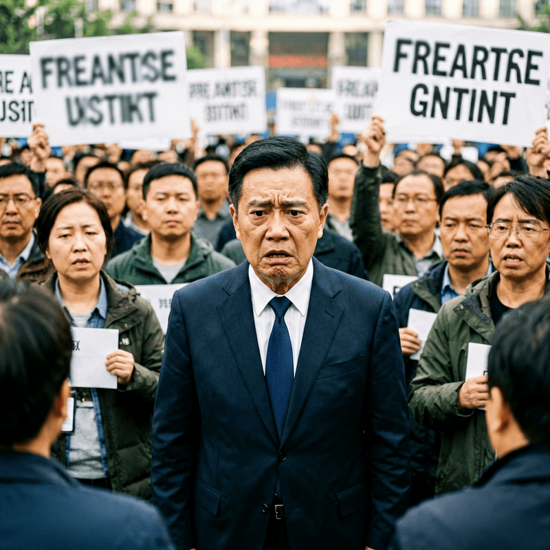 民眾黨決議新竹縣參選人禁同台徐欣瑩 違紀最重開除黨籍