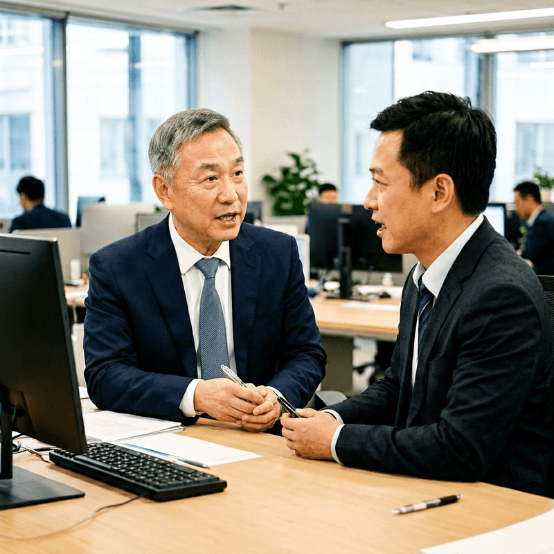 黃仁勳親自面談離職創業員工 2小時誠實回饋 輝達中國離職率僅0.9%
