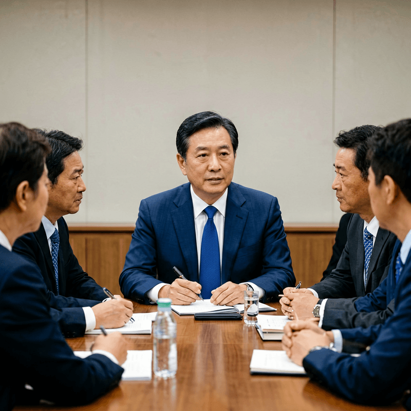 徐欣瑩澄清拜會民眾黨僅交流 否認曾承諾禮讓竹北
