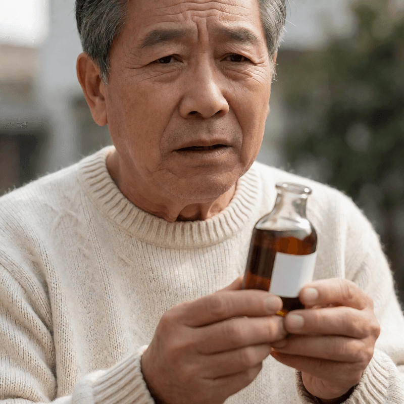 胸悶吃胃藥無效 63歲男冠狀動脈狹窄九成 醫:糖尿病患非典型症狀