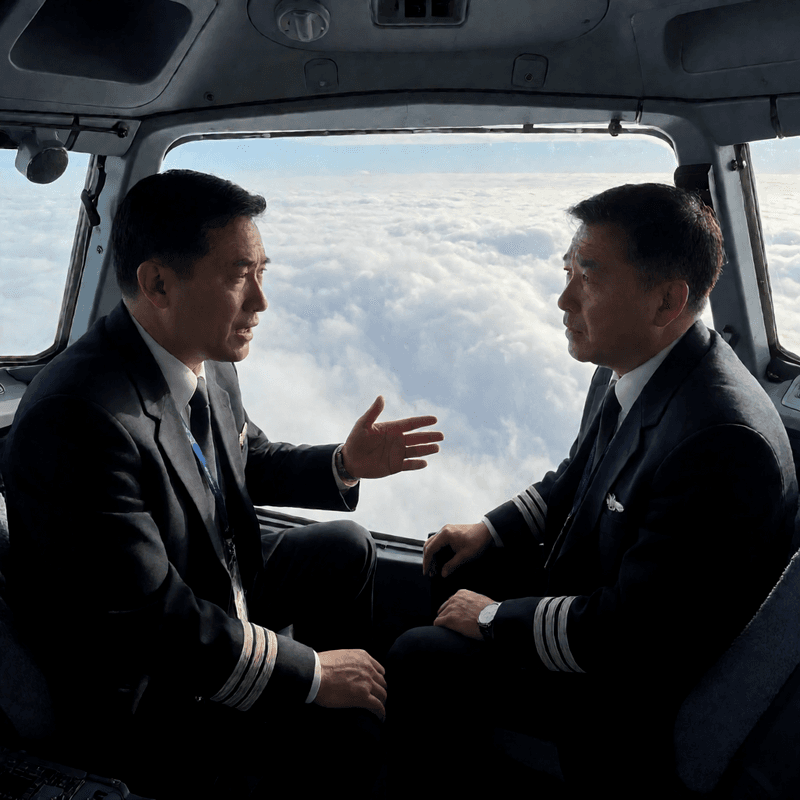 杜拜航空飛以色列班機機師衝突 約旦領空急墜近四千公尺轉降沙烏地