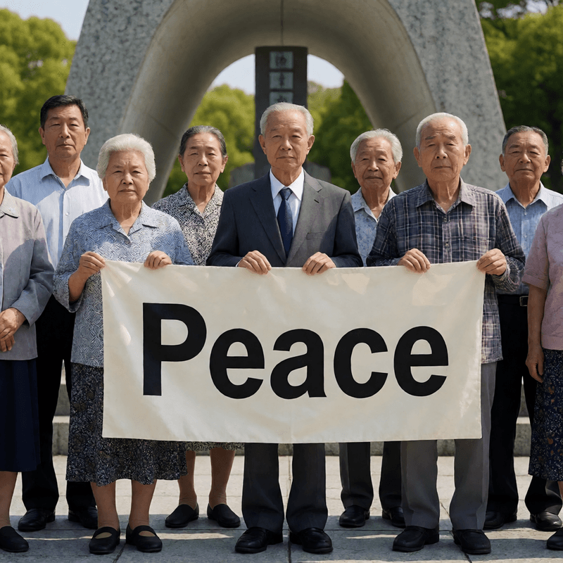 事實查核:2024諾貝爾和平獎頒予日本原水爆受害者團體 非皮萊