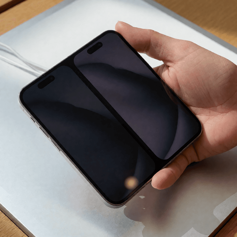iPhone Duo開賣傳秒後悔 果粉點名三大勸退原因