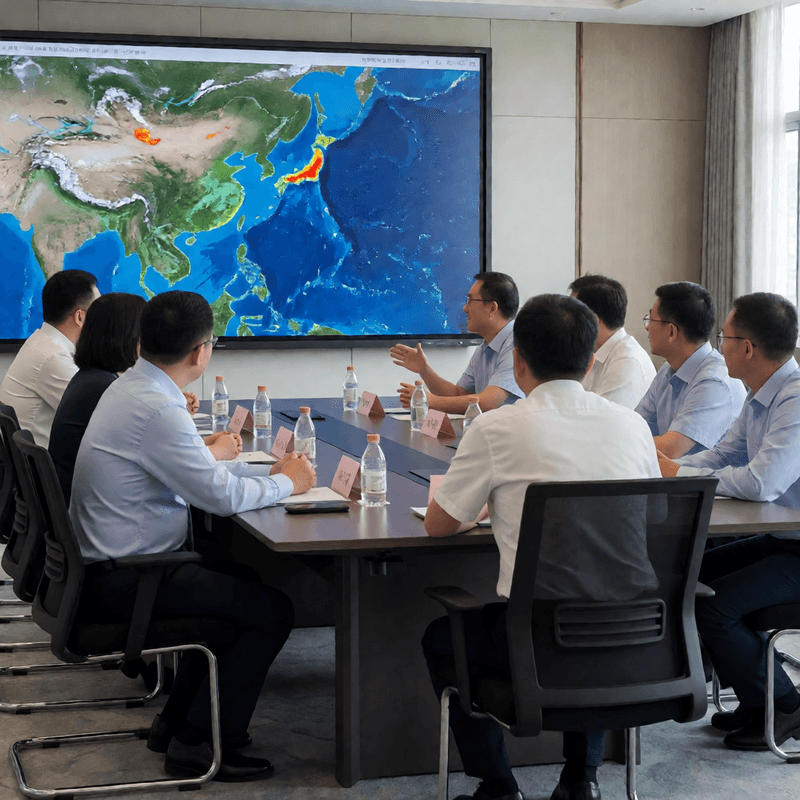 氣象署澄清無薔琵颱風 2025年西北太平洋無此強烈系統