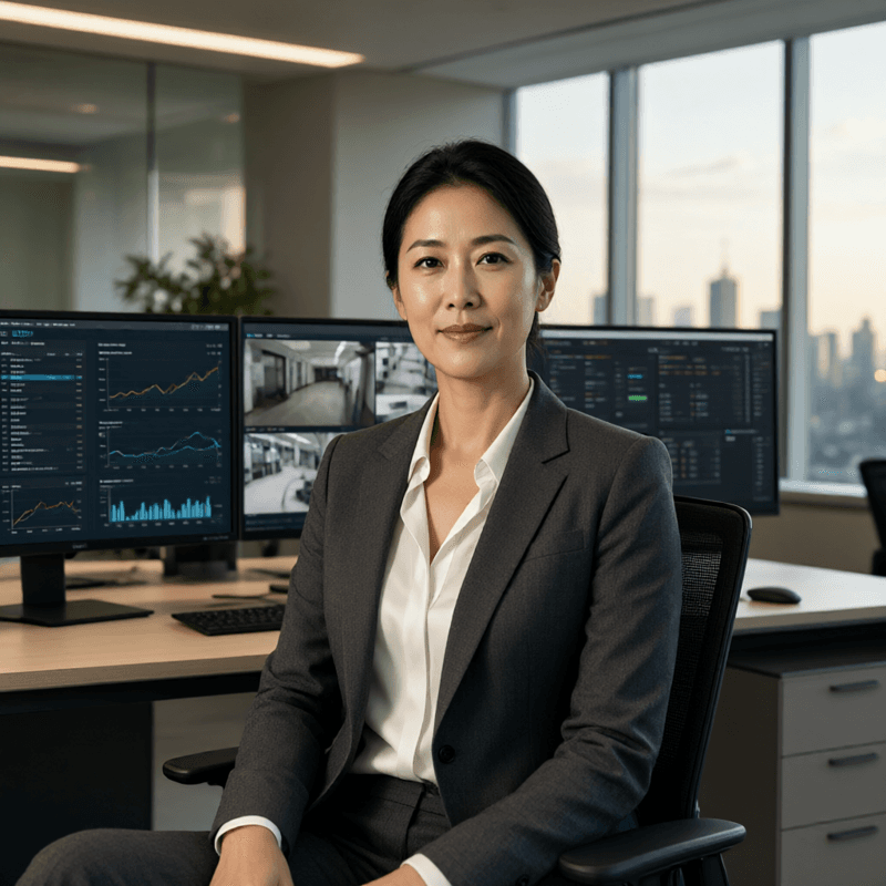 紐時報導美方認定輝達中國女高層涉情報蒐集 已監控相關人士